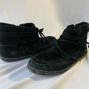 UGG REID boots
